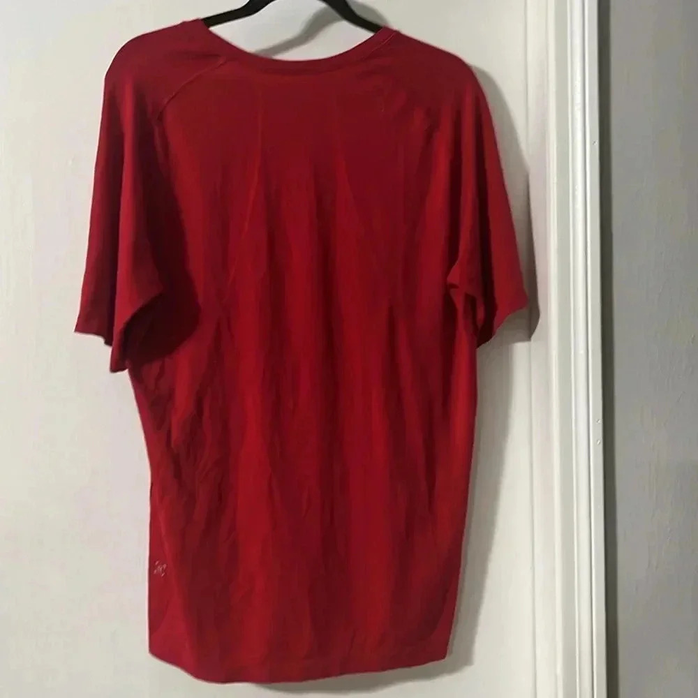 Lululemon men shirt - Picture 2 of 4